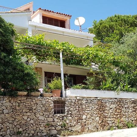 Villa green Traù Esterno foto