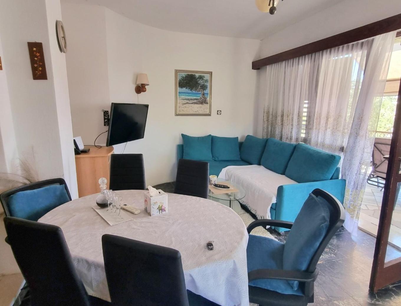 Villa green Traù Esterno foto